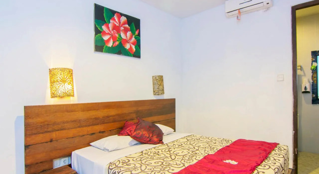 Abian Boga, Rezervovat Hotel Wellness hotely v Bali, SPA