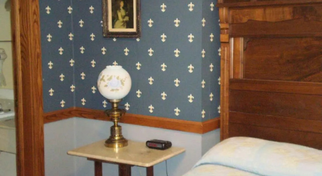 Двухместный номер Standard Hotel Millersburg