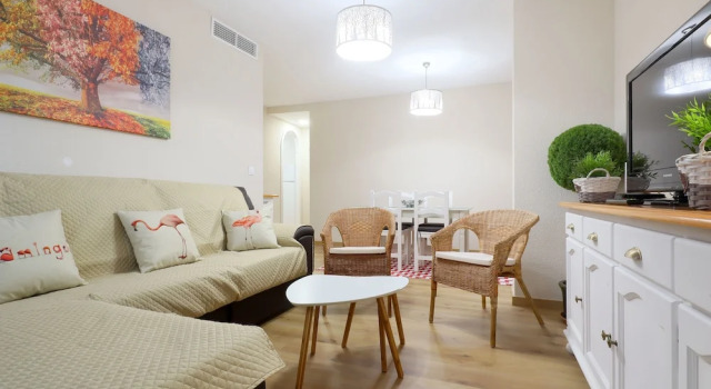 Apartamento en la Muralla Mezquita, Забронировать Апартаменты/квартира Кордова Cordoba Province, рядом с Большой театр Кордовы