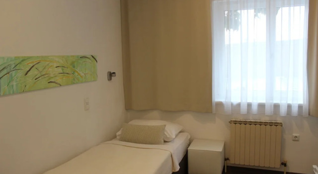 Номер Standard Hotel Michael