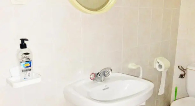 Номер Standard Pensión Teruel