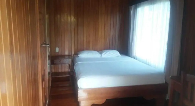 Одноместный номер Standard Hotel Victoria