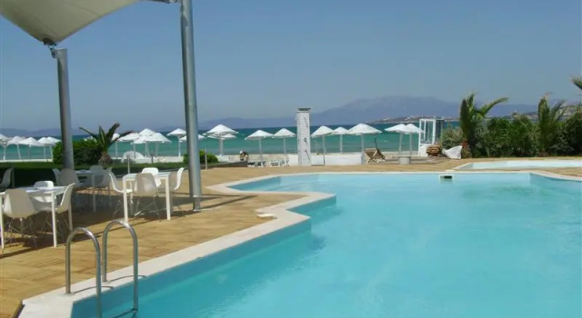 Inkim Beach Hotel
