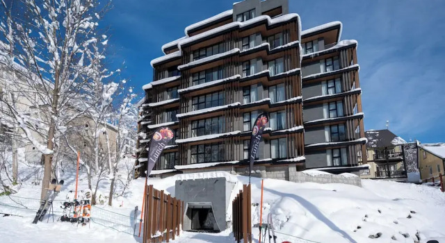 Niseko Kyo