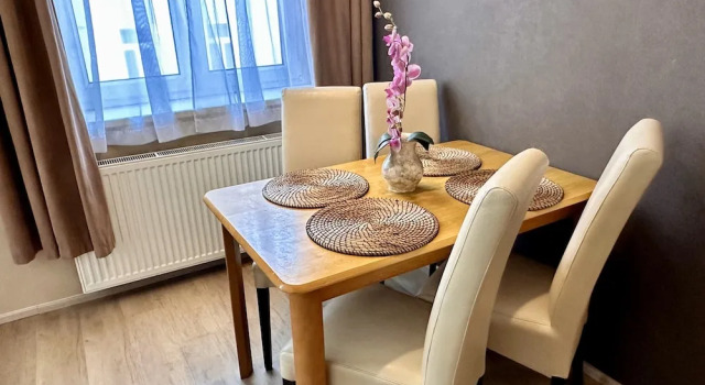 Appartamento Deluxe Pension SKLEP