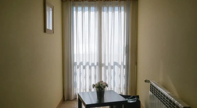 Четырёхместный номер Standard Hotel O Castro