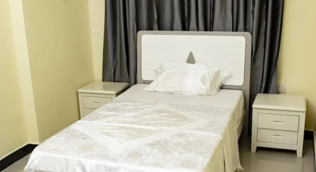 Апартаменты Mvita Heights Retreat