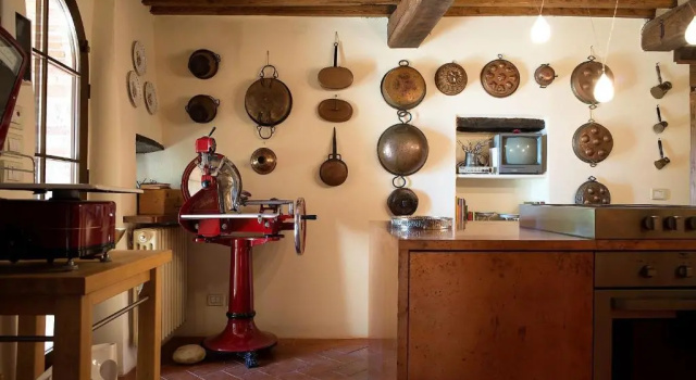 Exclusive Tuscany Villa, Забронировать Вилла Коттеджи Чивителла-ин-Валь-ди-Кьяна, Коттедж
