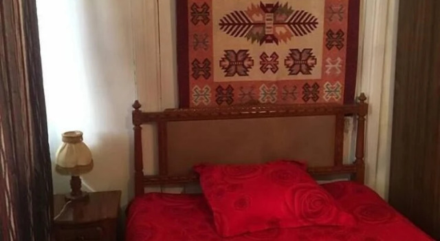 Одноместный номер Standard Nanas Guest House