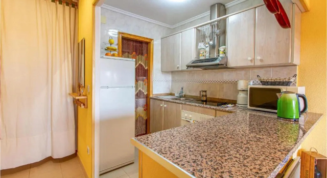 Апартаменты Amazing apartment in Elche with Outdoor swimming pool, 2 Bedrooms and Swimming pool