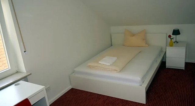 Номер Deluxe Mille Stelle Hotel