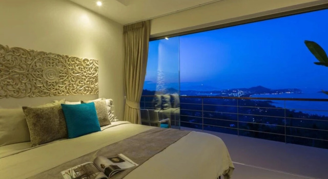 Villa Lanta at Comoon Boutique Villas, Забронировать Бутик-отель Отели Южного Таиланда с парковкой, Парковка
