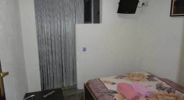 Одноместный номер Standard Central Station Hostel Barcelona