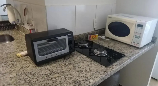 Ipê Rosa Apartamento, Rezerwuj Apartament Hotele w Distrito Federal z parkingiem, Parking