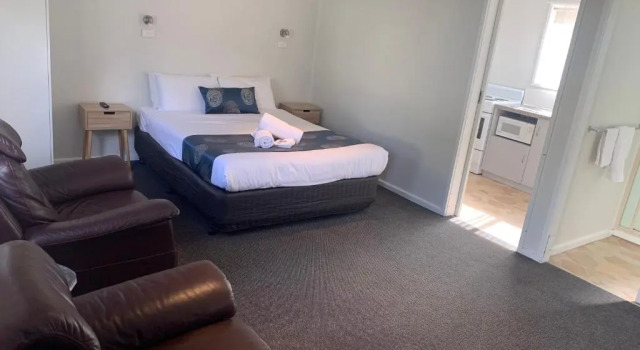 Студия BIG4 Swan Hill