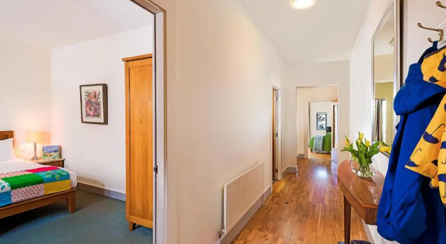 Апартаменты Mulranny Park Hotel