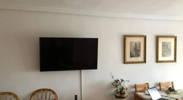 Valencia, Ideally Located 3Bed-2Bath Apart.Few Mints Walk From Beach,Pool,Shop., 예약 아파트 Alboraya Valencia Coast