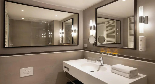 Двухместный номер Standard Holiday Inn Berlin City Center East Prenzlauer Berg by IHG