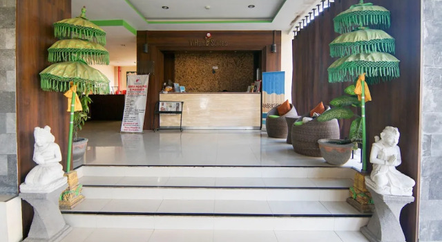 RedDoorz Premium @ Karang Tenget Tuban, Забронировать Отель Тубан Кута, рядом с Магазин сувениров Krisna