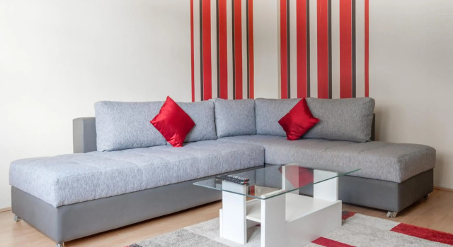 Valor Apartments, Rezerwuj Apartament Hotele w Skopje z parkingiem, Parking