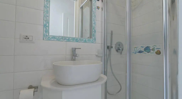 Апартаменты Bellavista su Amalfi
