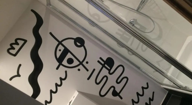 Двухместный номер Standard KaBa Hostel
