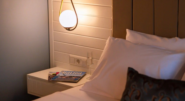 Un Amor Hotel