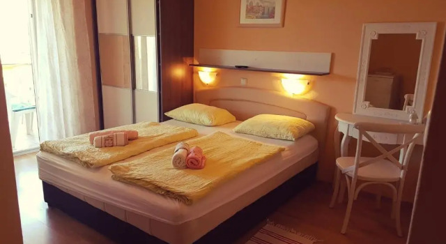 Номер Standard Guesthouse Mira