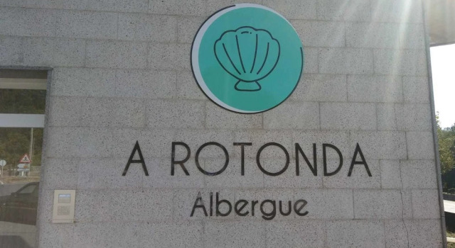 Albergue A Rotonda