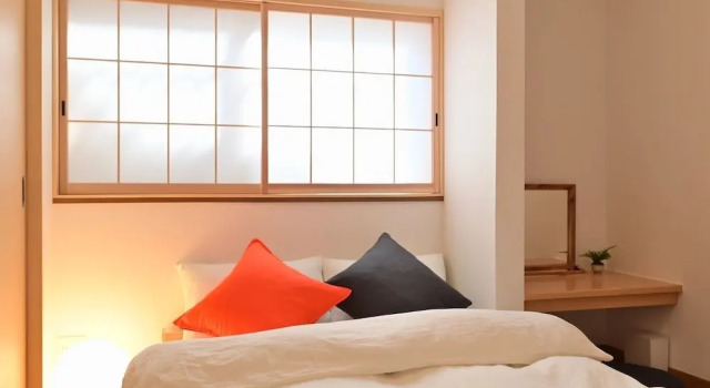 OMM STAY, Prenota Hotel Tokyo Tokyo, vicino a Kifune Shrine