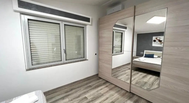 Superior- lejlighed Siclari B&B-Rooms&Suite