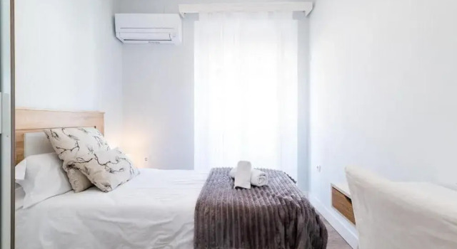 Апартаменты Apartamento Casa Inés Granada