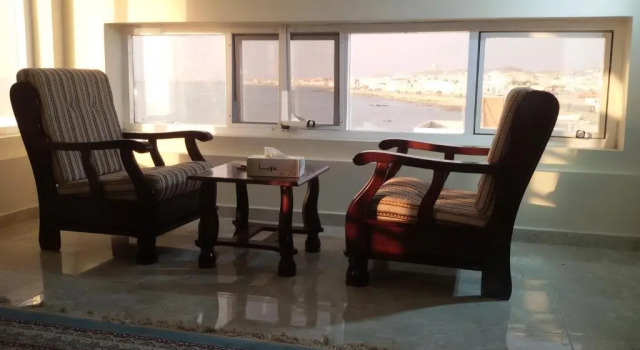 Suite Serapis Hotel
