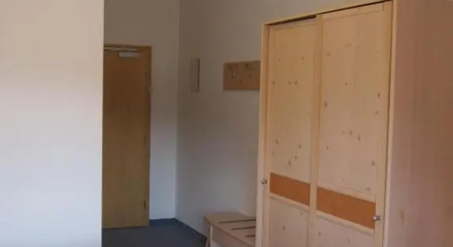 Номер Comfort Hotel Borest