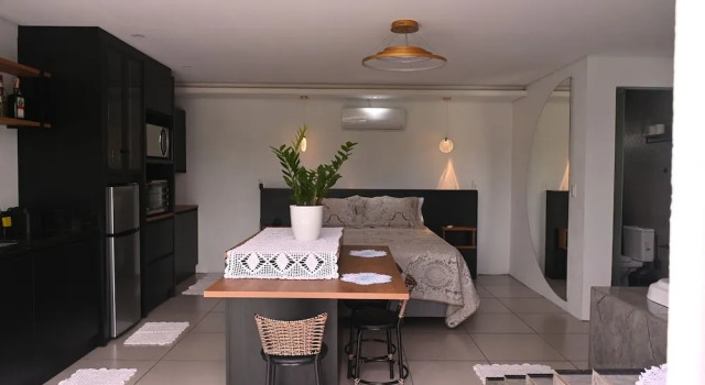 Cabana Horizonte Azul com Hidro e Churrasqueira, Забронировать Дом для отпуска Виллы Санта-Роза, Вилла