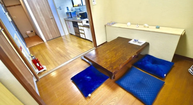 Myoshin Kaken, Book Hotel Sagano Kyoto