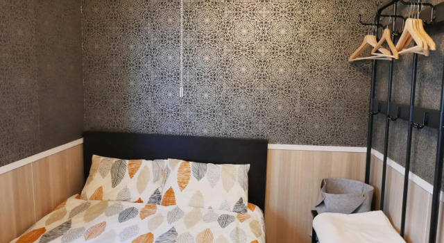 JINGHOUSE小岩 Direct to Shinjuku/airport/close to station, Book Hotel Tokyo Tokyo Prefecture