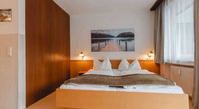 Sonnenappartements 9689
