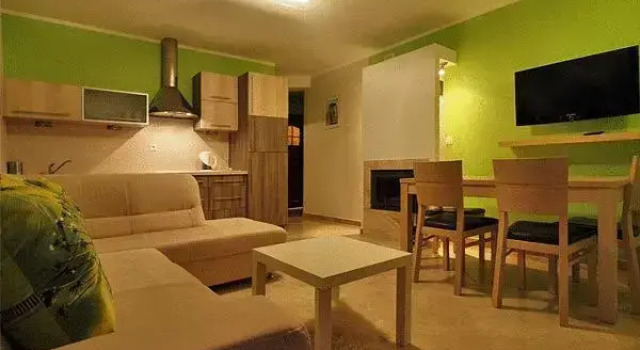 Apartamentowiec Staszelówka, Book Apartment Kościelisko Tatras