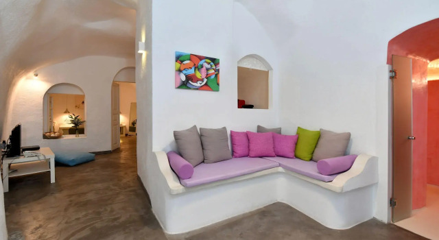 Exclusive Plan Suites