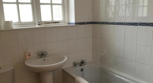 Апартаменты No 6 Boleyn House (Adults Only)