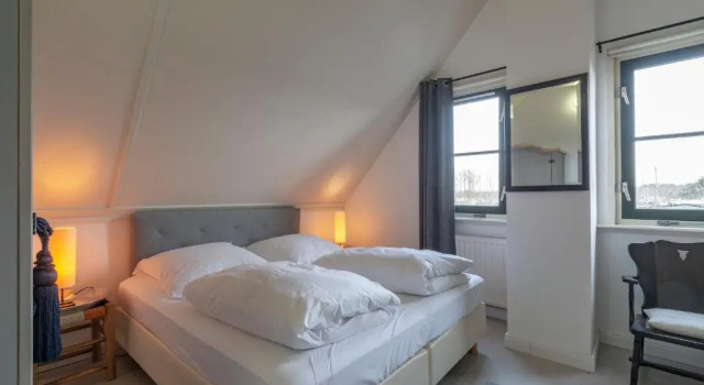 Buitenplaats 103 Callantsoog, Rezervasyon Otel Callantsoog 