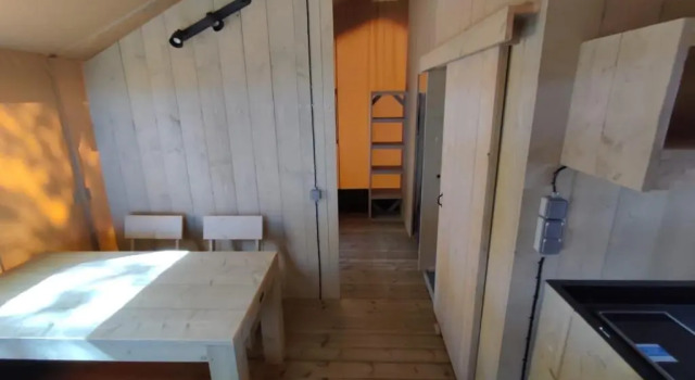 Тент Camping Vilanova Park