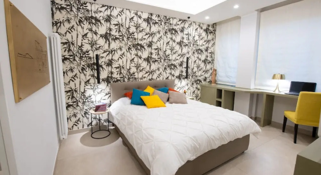 Номер Classic Napoli City Center - Appartamenti e Camere