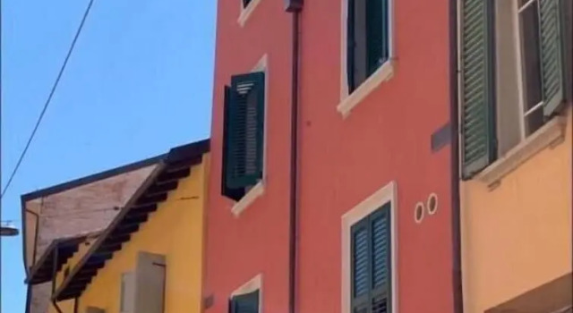 Verdi Plaza - Hostel