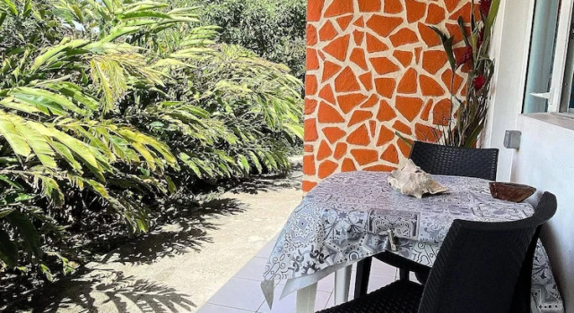 Номер Comfort Auberge K-WAN Hostel - Proche Plages