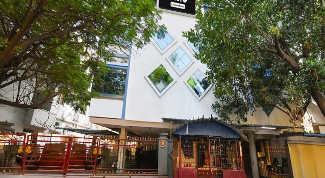 Deluxeapex Homestay, Boek Vakantiehuis Visakhapatnam Andhra Pradesh