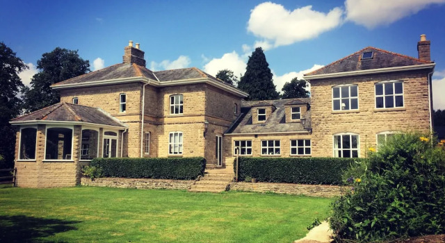 Walltree House, Varaa Bed and Breakfast Brackley Northamptonshire