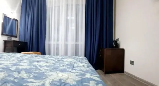 Lux Cottages Alye Parusa, Prenota Hotel Hotel a Odessa region con piscina, Piscina