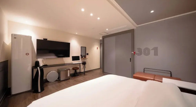 Standard room Dort B